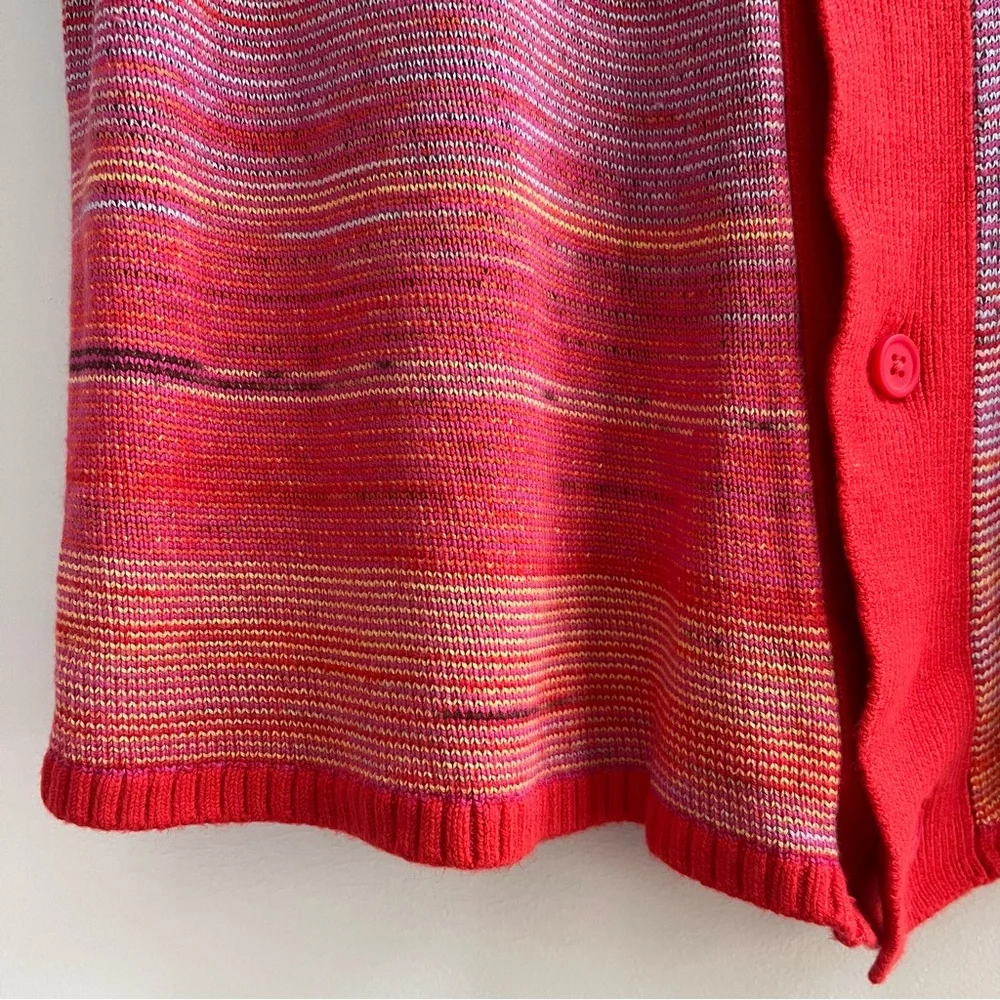 Zara lightweight knit